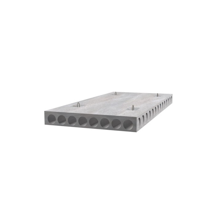 Плита перекрытия 1ПК 58-12-12,5-АтVа