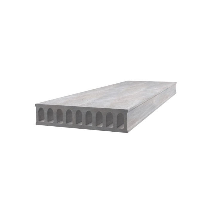 Плита перекрытия 2ПБ 75-12-3
