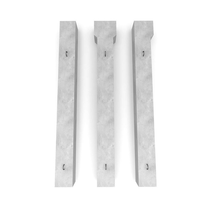 Колонна фахверковая К1а-2-2