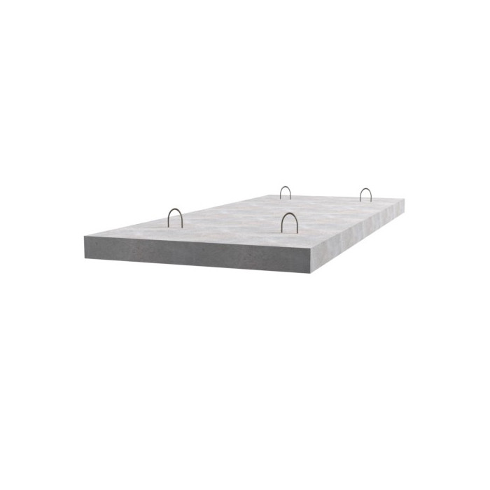 Плита канала ПП 8-54-12